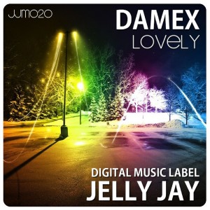 收聽Damex的Lovely歌詞歌曲