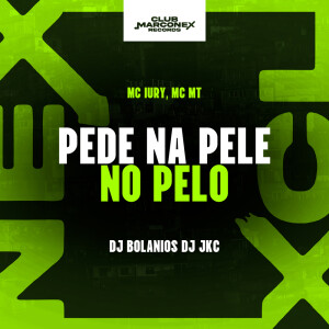 Pede na Pele no Pelo (Explicit) dari MC MT