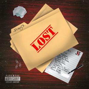 Jmoney5k的專輯LOST FILES (Explicit)