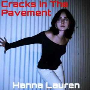 Album Cracks in The Pavement from Hanna Lauren