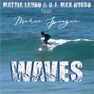 Mattia Lauro的專輯Waves