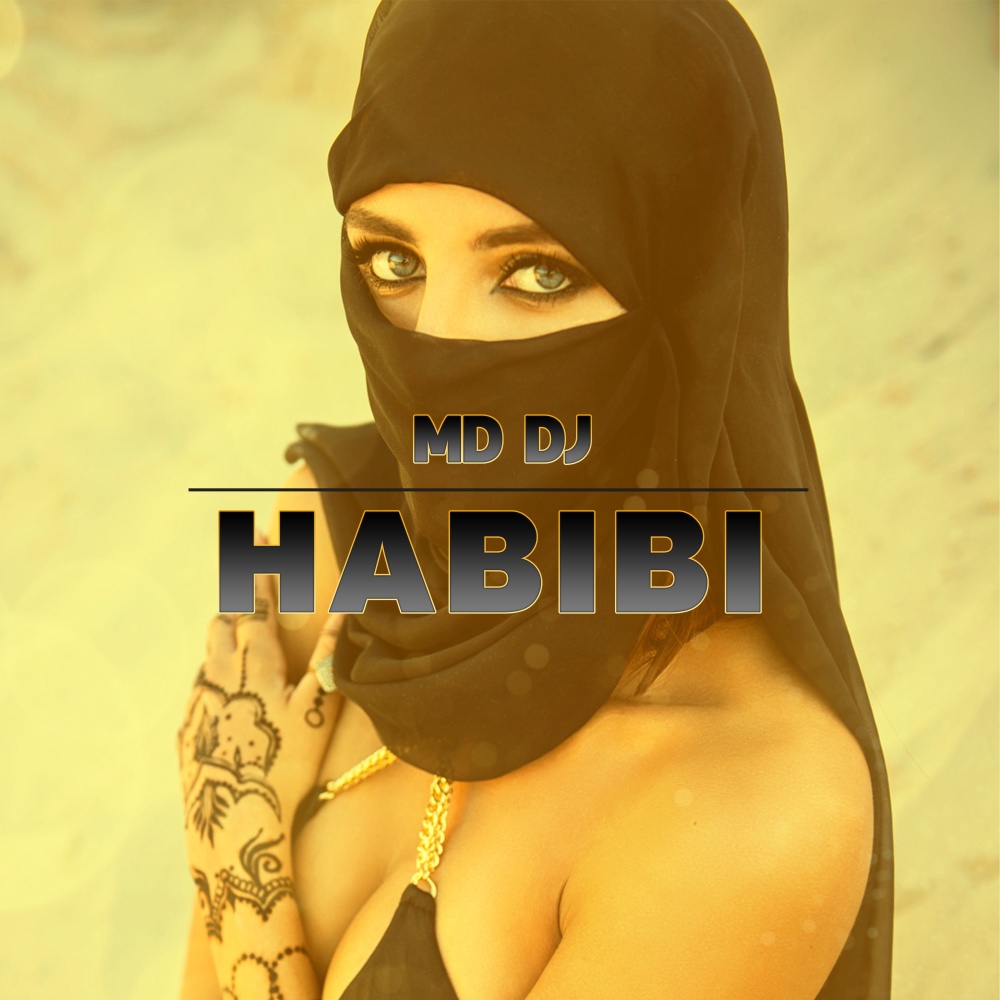 Habibi (Original Mix)