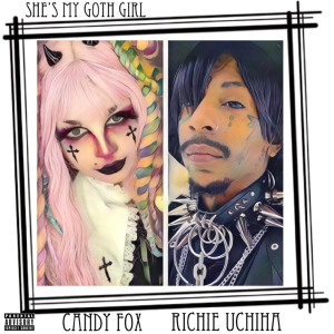 Album She's My Goth Girl (Explicit) from 