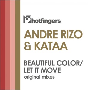 ดาวน์โหลดและฟังเพลง Beautiful Color พร้อมเนื้อเพลงจาก Andre Rizo & Kataa