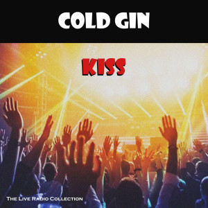 Cold Gin (Live)