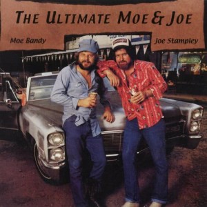 Joe Stampley的專輯The Ultimate Moe & Joe
