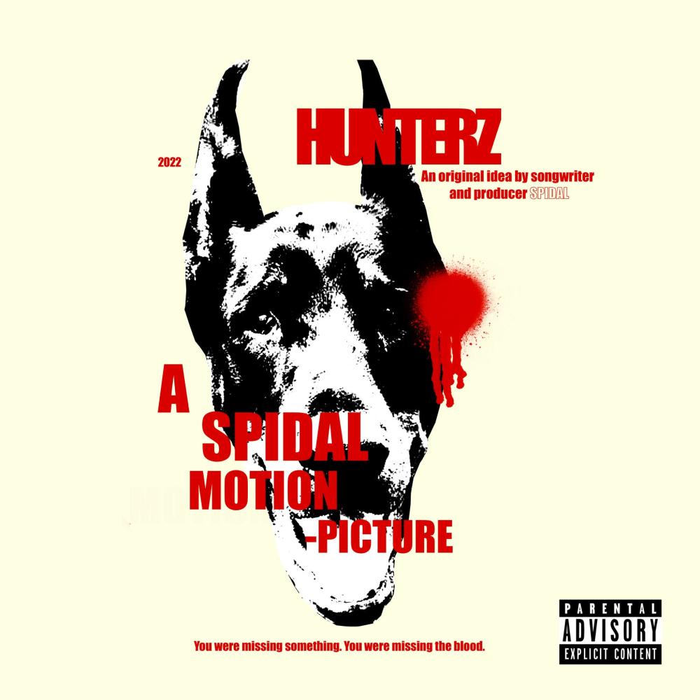 HUNTERZ (Explicit)