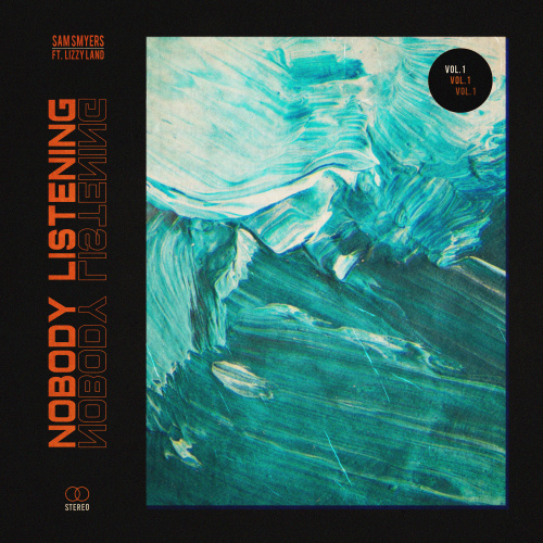 Nobody Listening(feat. Lizzy Land)