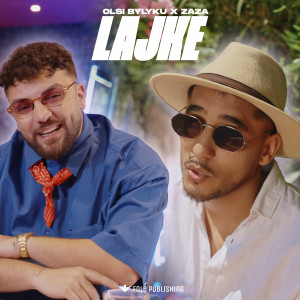 ดาวน์โหลดและฟังเพลง LAJKE พร้อมเนื้อเพลงจาก Olsi Bylyku