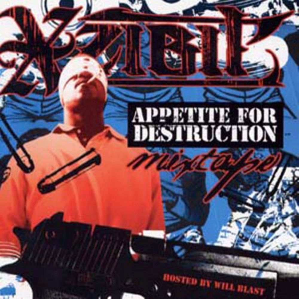 Gangsta Shit (Explicit)