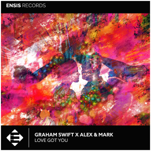 Graham Swift的專輯Love Got You