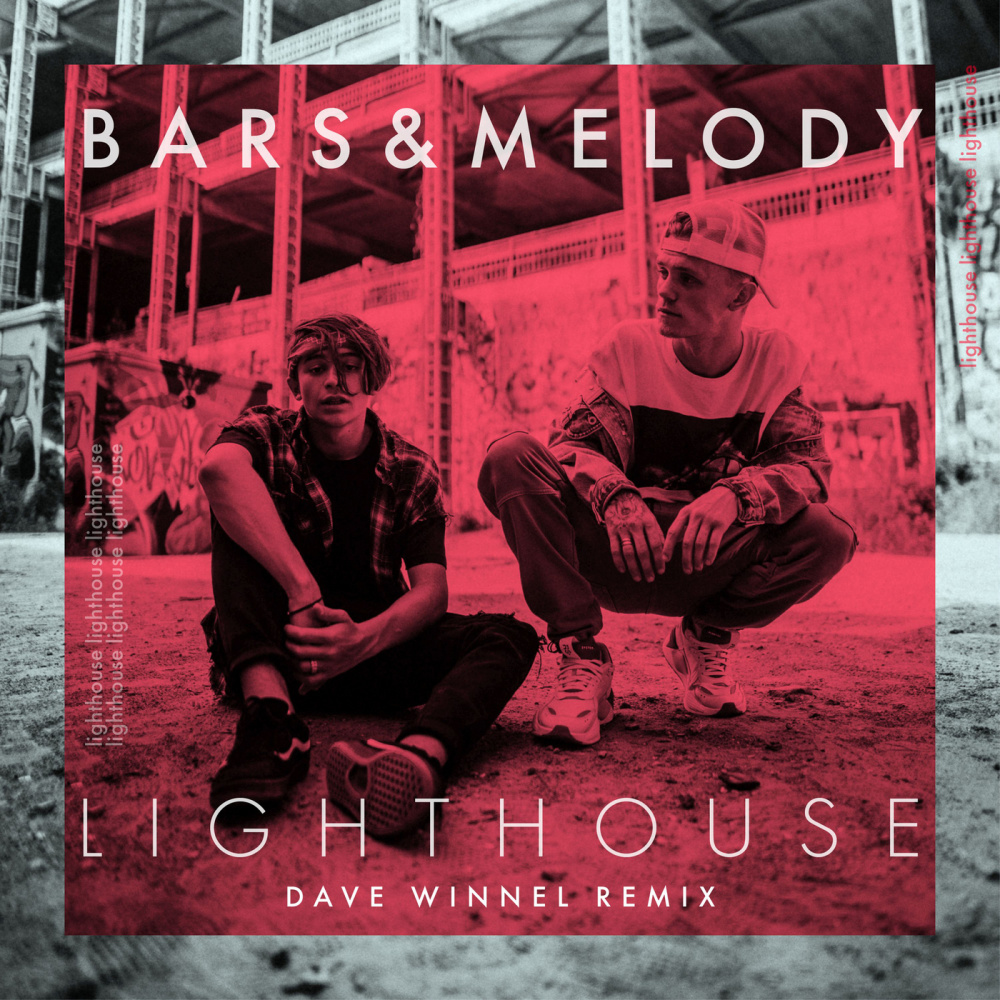 Lighthouse (Dave Winnel Remix)