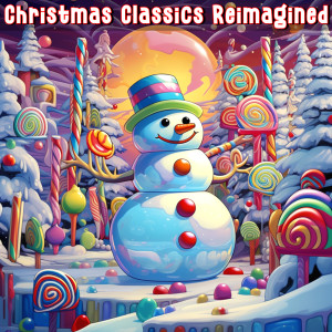 Acoustic Christmas的專輯Christmas Classics Reimagined
