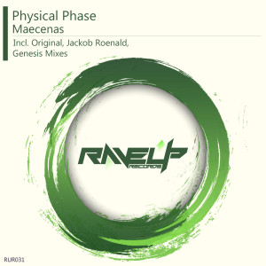 Listen to Maecenas (Jackob Roenald Remix) song with lyrics from Physical Phase