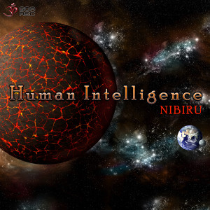 Album Nibiru from Ertax
