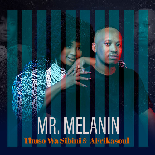 Mr. Melanin (Main Mix)