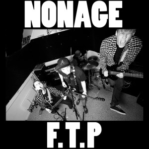 ดาวน์โหลดและฟังเพลง Inhuman พร้อมเนื้อเพลงจาก Nonage