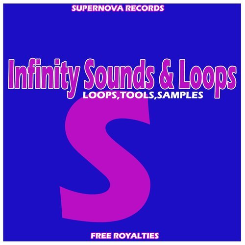 Infinity Sounds & Loops 128 (Tool 18)