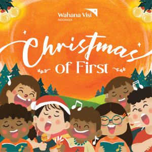 Christmas of Firsts dari Various Artists