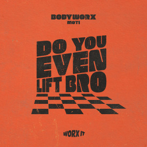 收聽BODYWORX的Do You Even Lift Bro (Extended Mix)歌詞歌曲