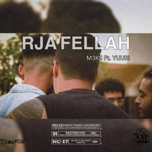 อัลบัม Rja Fellah (feat. m3ks) (Explicit) ศิลปิน Yuuri