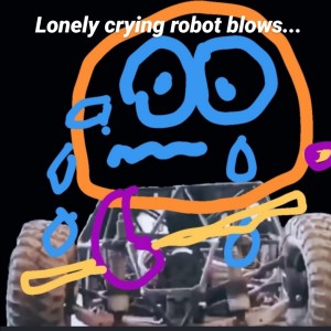 收听扉的Lonely crying robot blows... (Instrumental)歌词歌曲