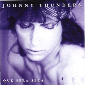 ดาวน์โหลดและฟังเพลง I Only Wrote This Song for You พร้อมเนื้อเพลงจาก Johnny Thunders