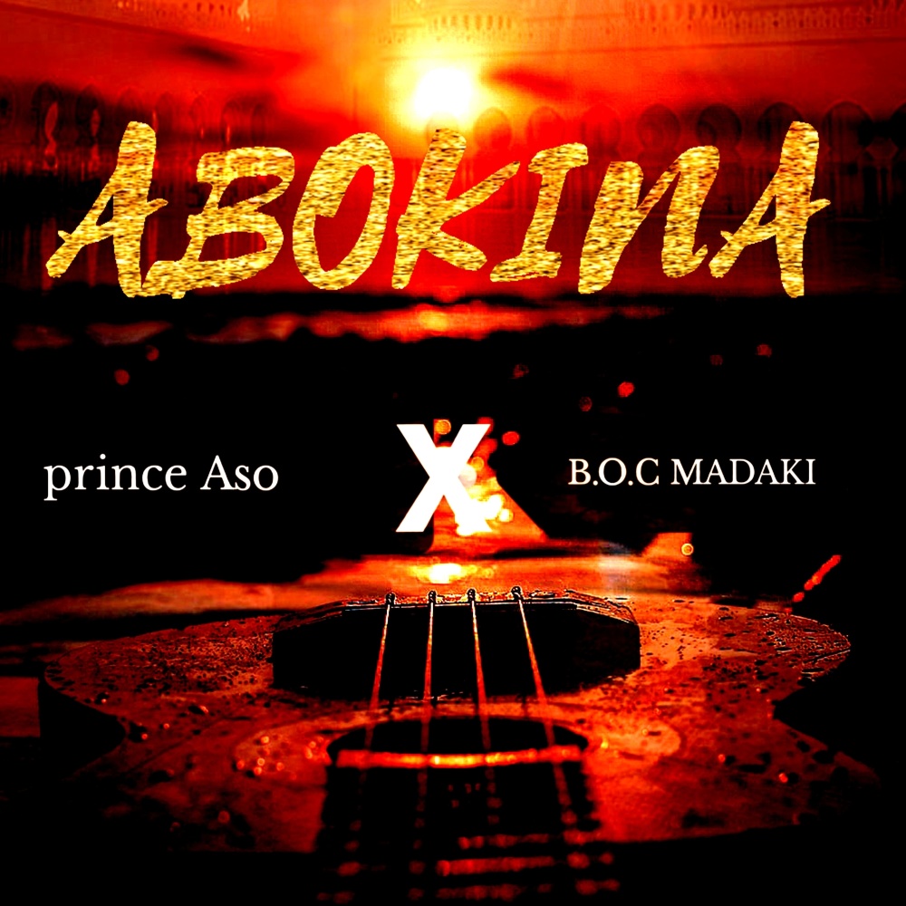 Abokina
