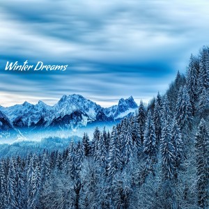 Album Winter Dreams from Angie Hawke