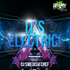 Dj Swedish Chef的專輯It's Electric!