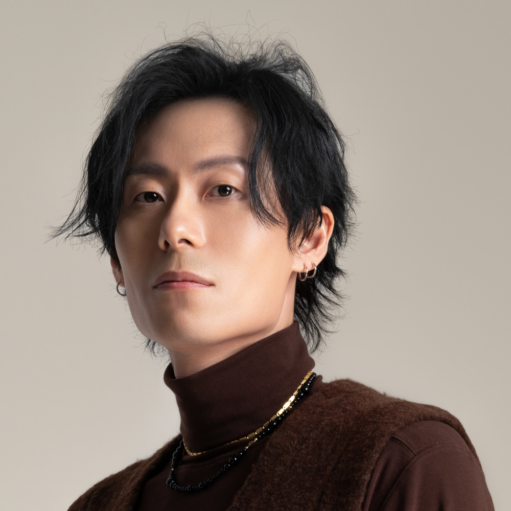 丁世光 Dean Ting
