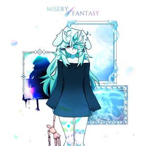 ดาวน์โหลดและฟังเพลง Misery Fantasy (Tanger Remix) พร้อมเนื้อเพลงจาก AIKA