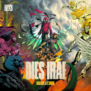 Naeleck的專輯Dies Irae