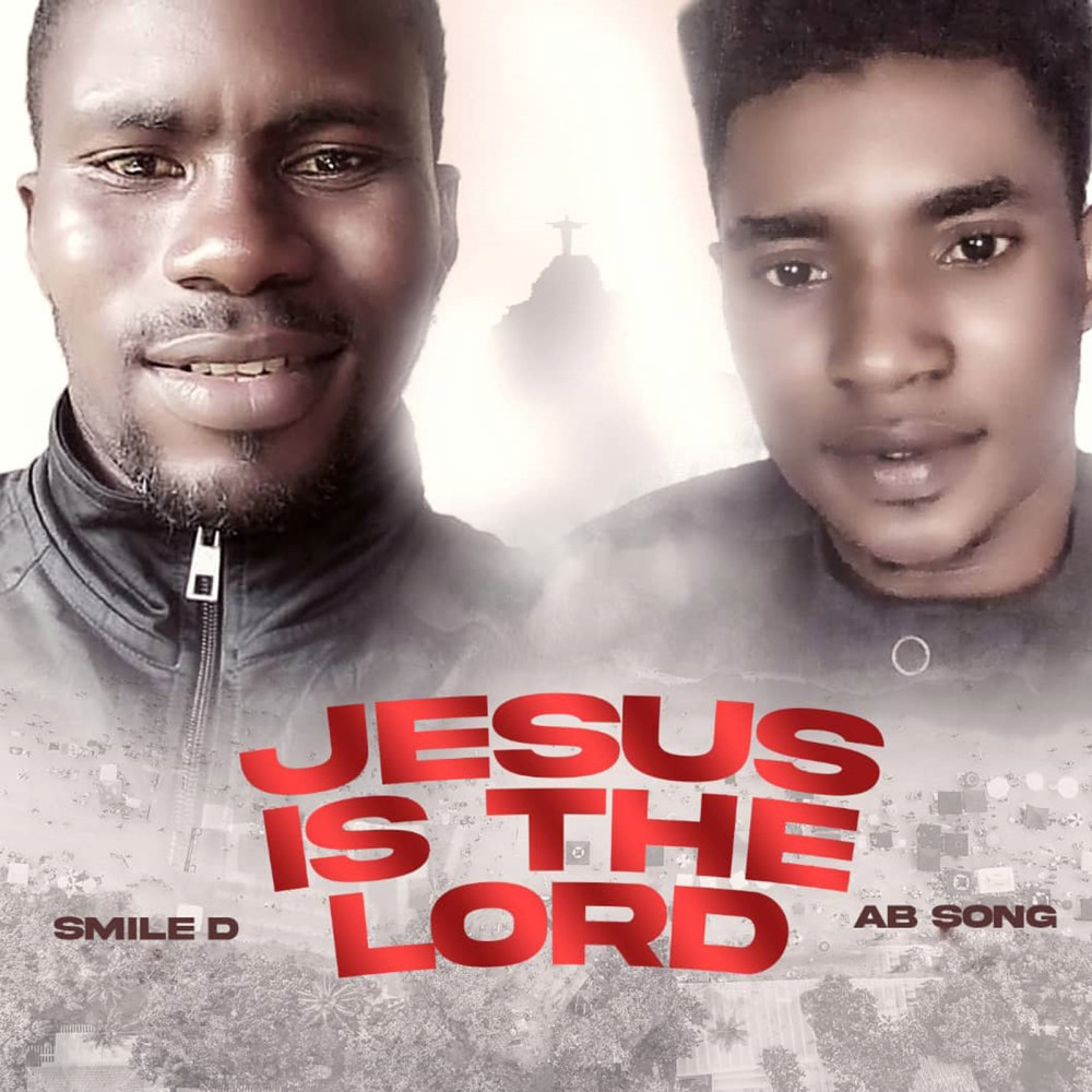 Jesus Is Lord