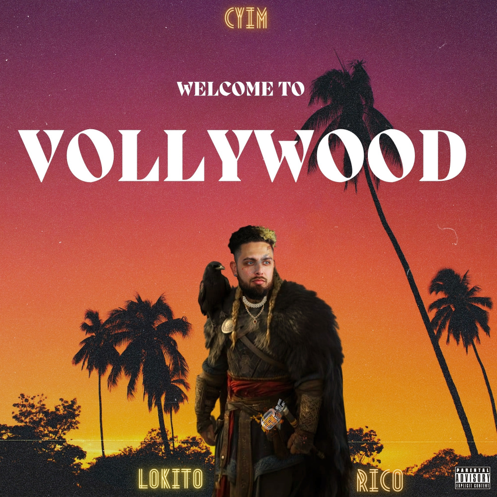 I'm Gucci (Explicit)