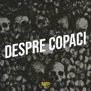 收听Basti的Despre Copaci歌词歌曲