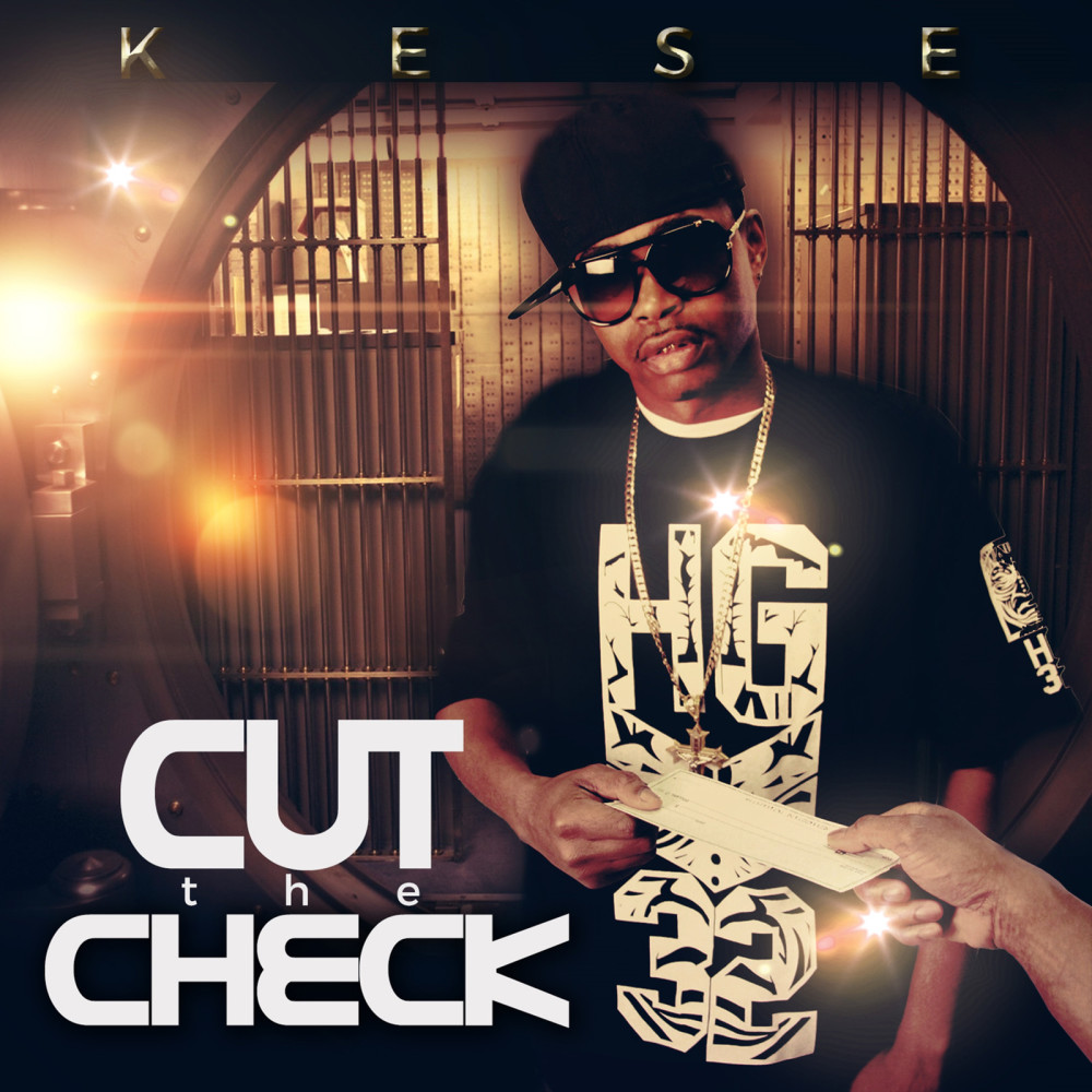 Cut the Check (Explicit)