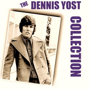 收聽Dennis Yost的Sometimes When We Touch歌詞歌曲