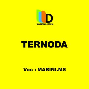 Album Ternoda from 