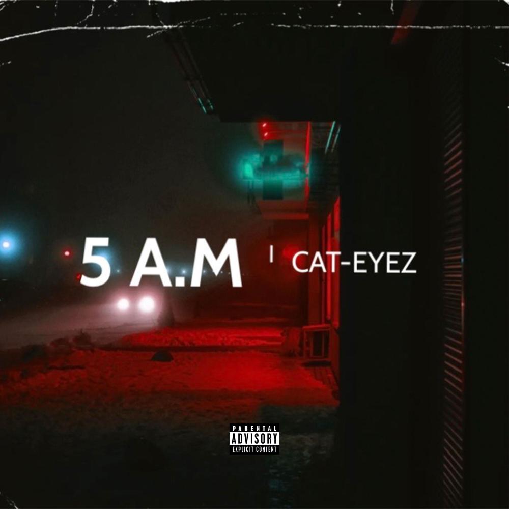 5 A.M (Explicit)