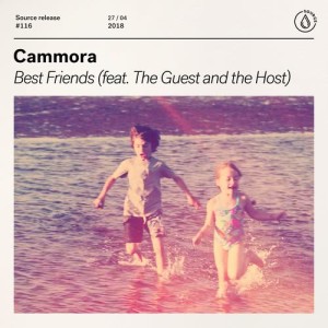 收聽Cammora的Best Friends (feat. The Guest and the Host)歌詞歌曲