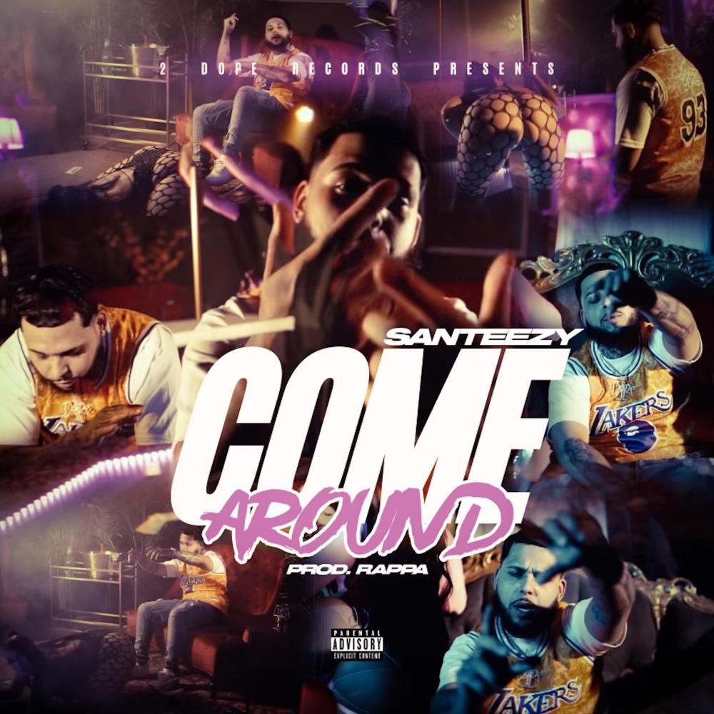 COME AROUND (Explicit)