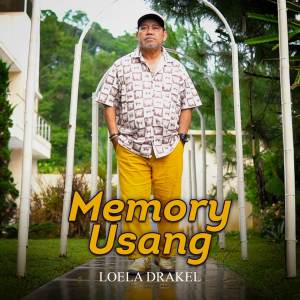 Loela Drakel的專輯Memory Usang