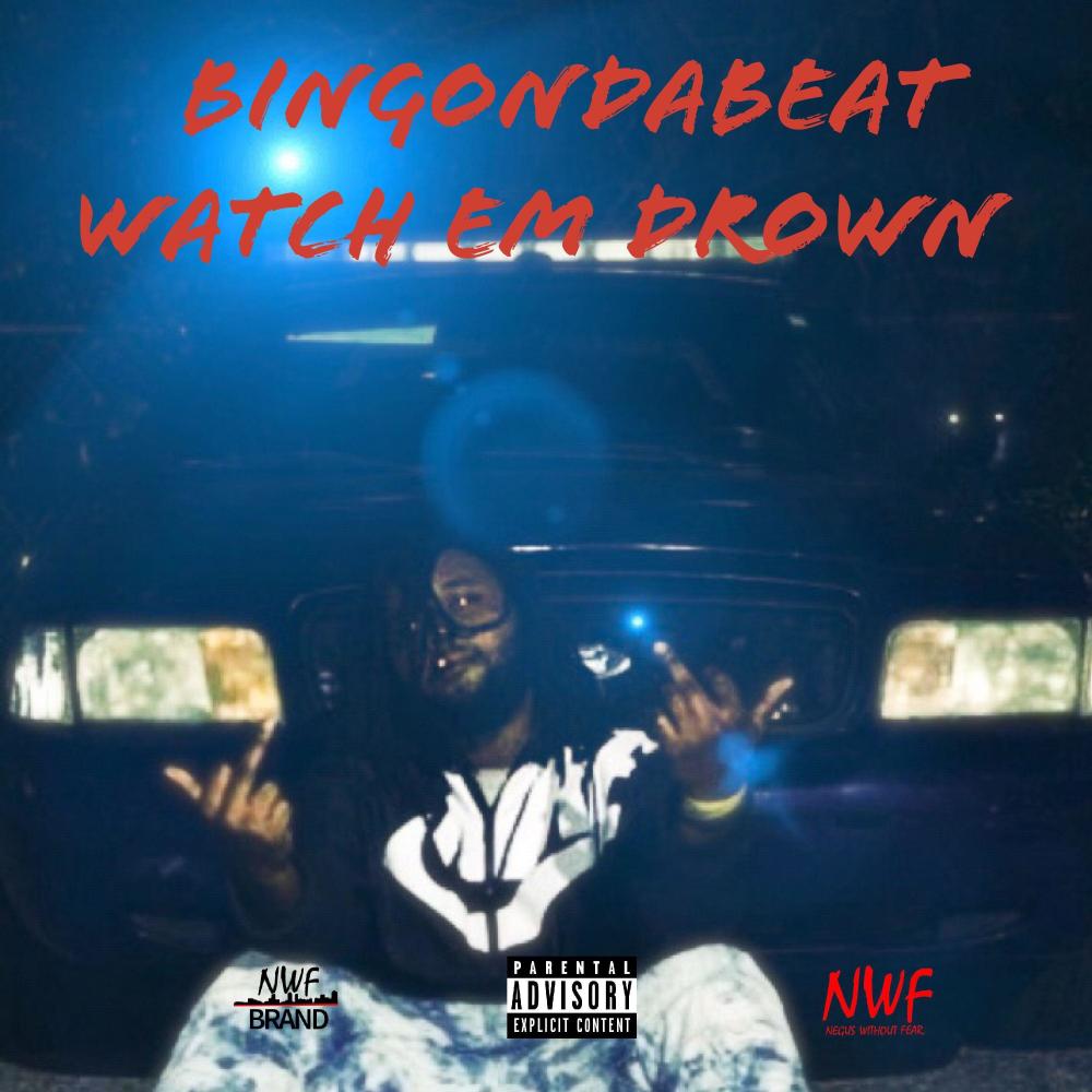 No Tyme (feat. Nwf Whyt & Biggs) (Explicit)