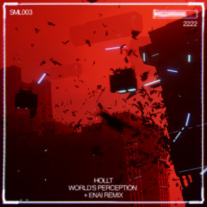 Album World's Perception from Hollt