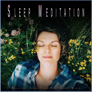 Deep Sleep Music Collective的专辑Sleep Meditation: Relaxing, Calm Piano Deep Sleep Music