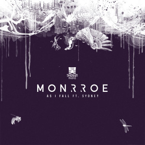 Listen to As I Fall song with lyrics from Monrroe