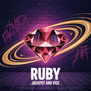 Jackpot的專輯Ruby