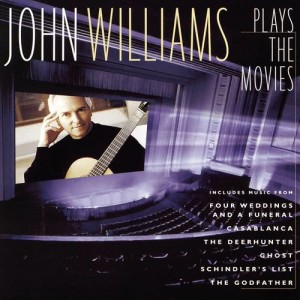 ดาวน์โหลดและฟังเพลง Jill's America (From "Once Upon a Time in the West") พร้อมเนื้อเพลงจาก John Williams