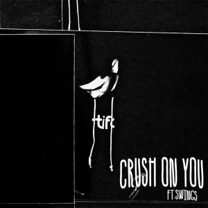 Crush的專輯Crush On You (Feat. Swings)